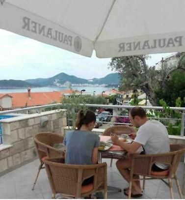 Bmv Room For 2-3 Persons Свети-Стефан Экстерьер фото